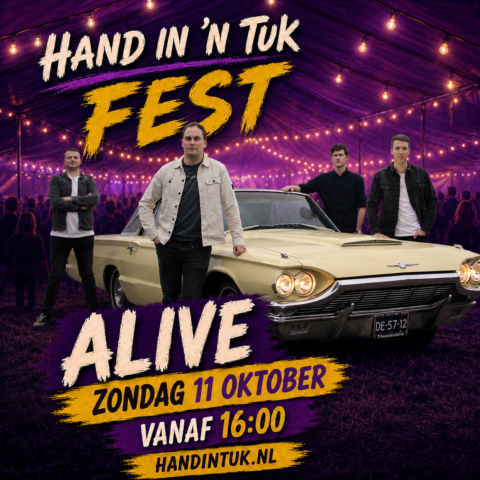 Alive