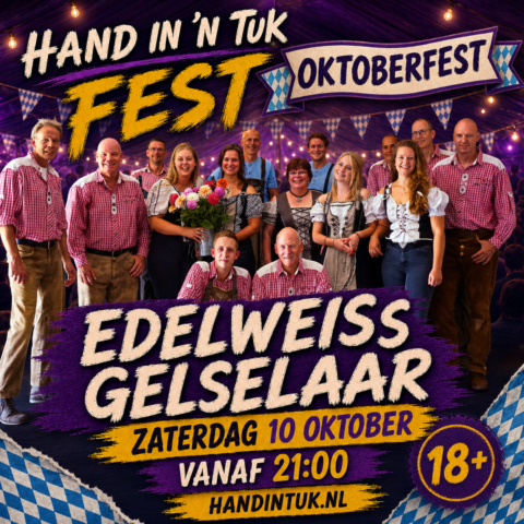 Edelweiss Gelselaar