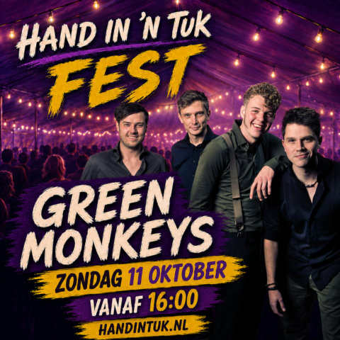 The Green Monkeys