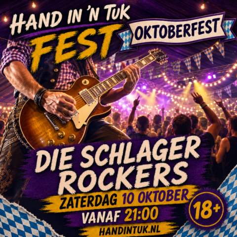 Die Schlager Rockers