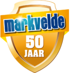 Logo VJF 50 jaar