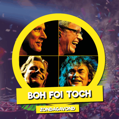 Boh Foi Toch_OUD