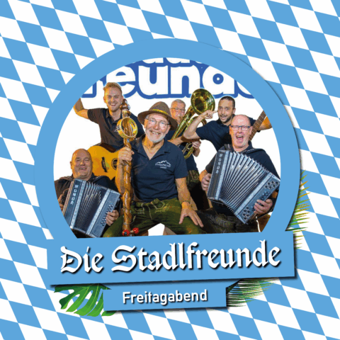 Stadlfreunde